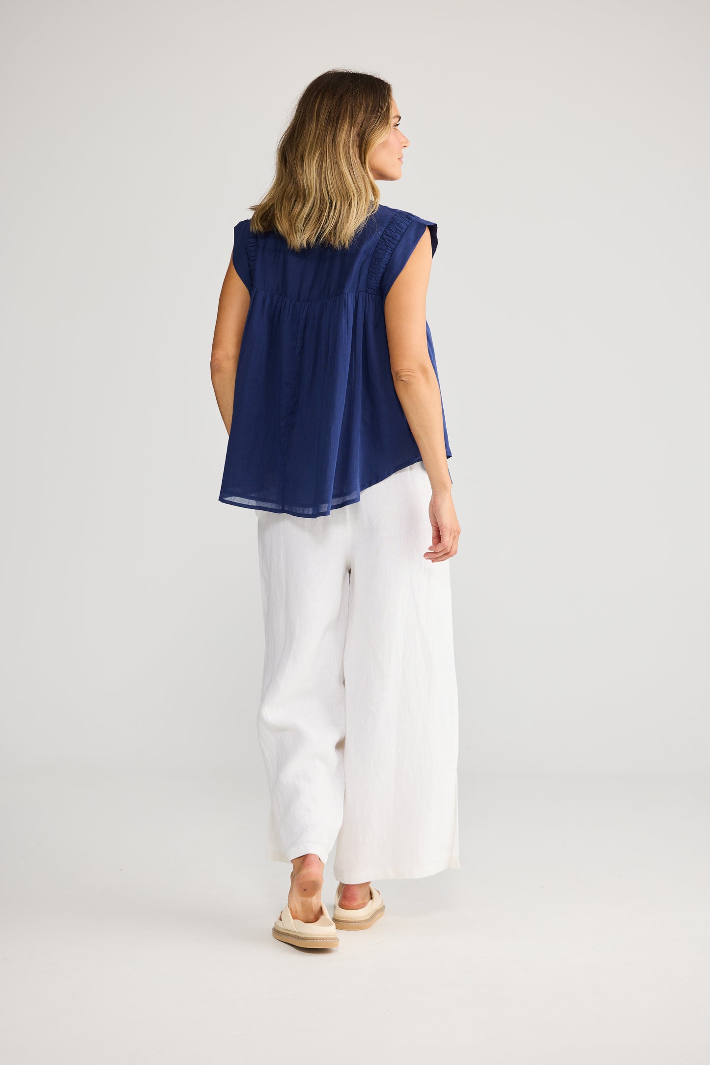 Clementine Top