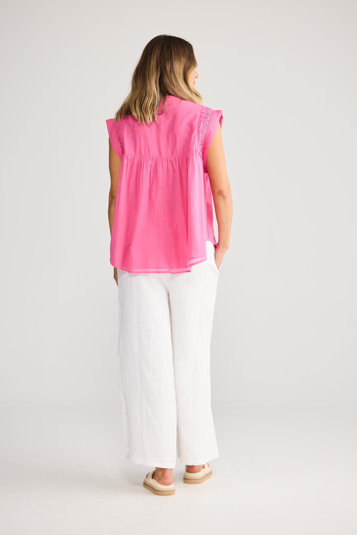 Clementine Top
