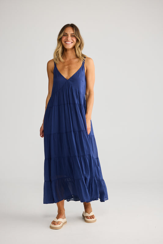 Evianna Dress