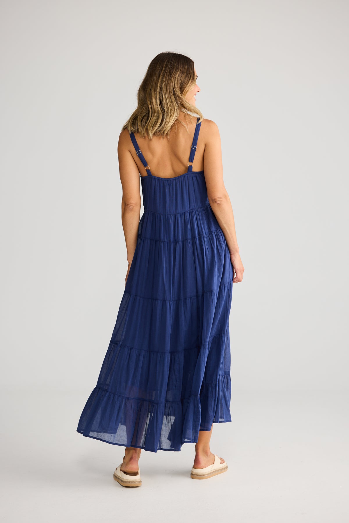 Evianna Dress