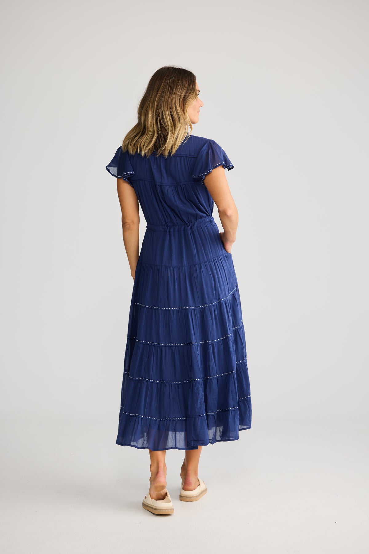 Delilah Dress