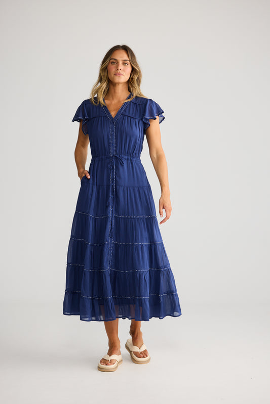 Delilah Dress