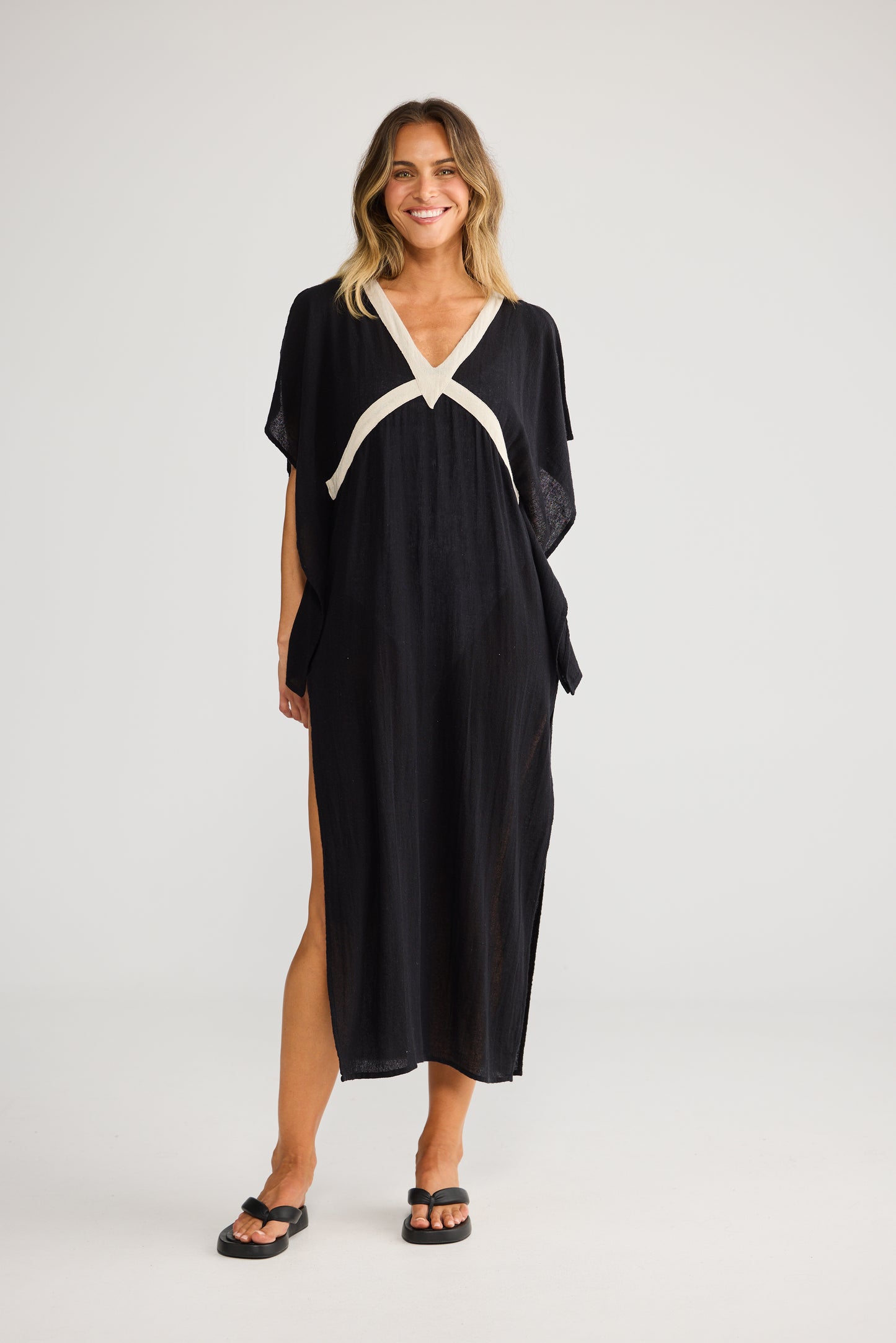 Luma Kaftan