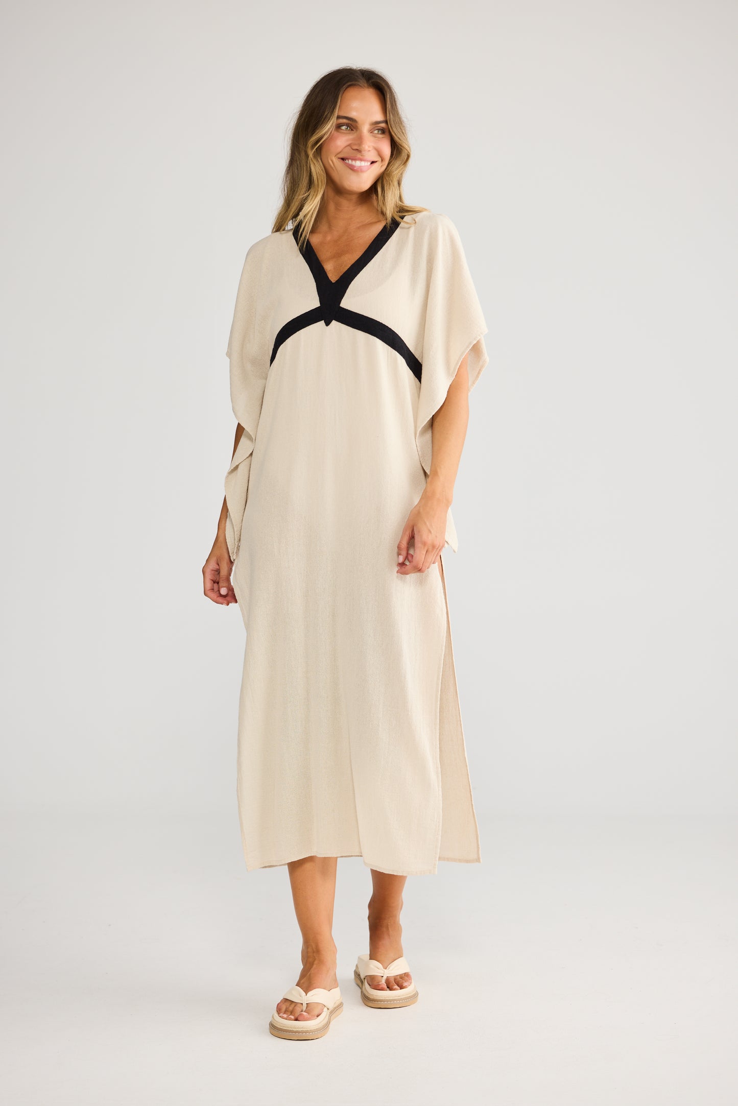 Luma Kaftan