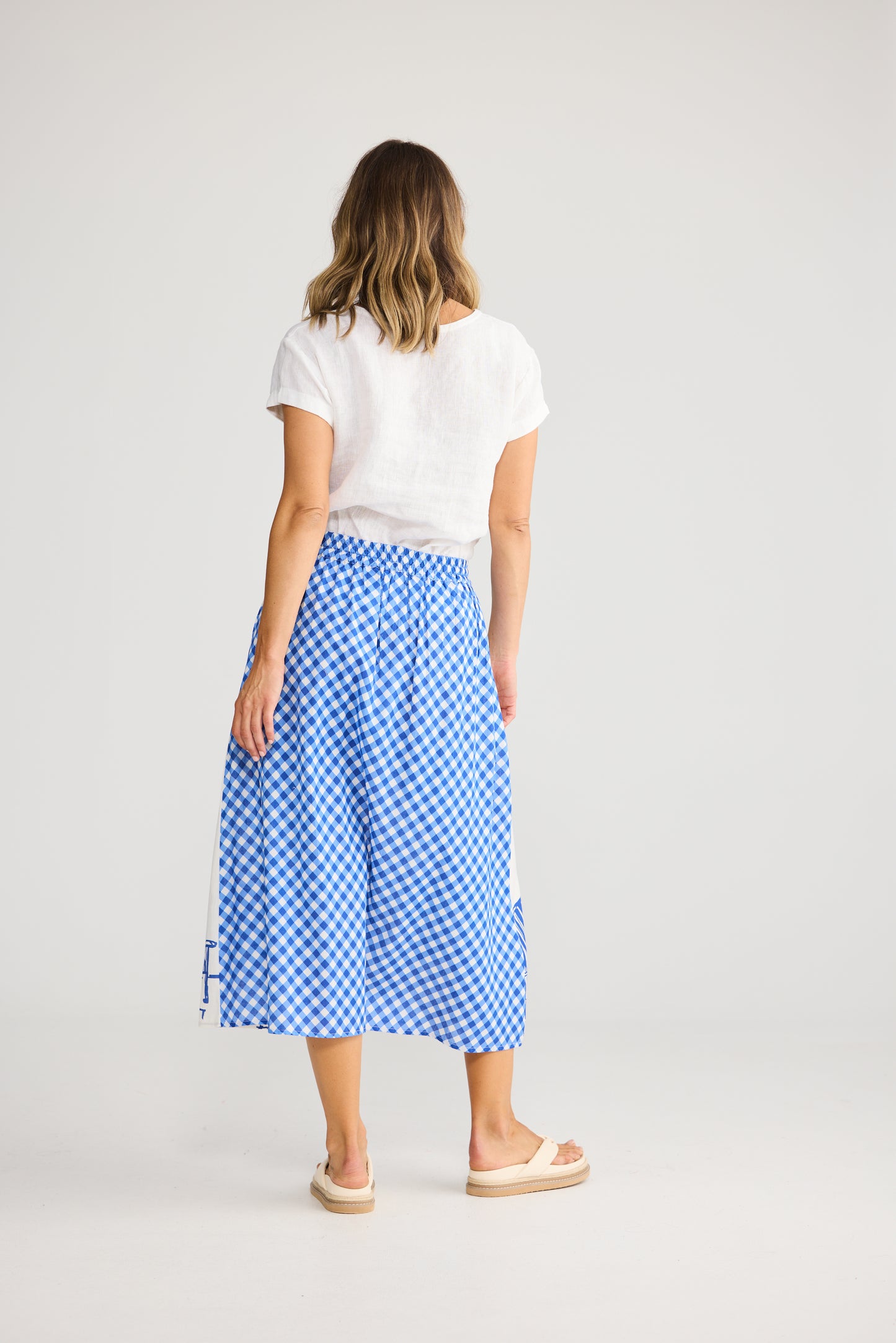 Somara Skirt