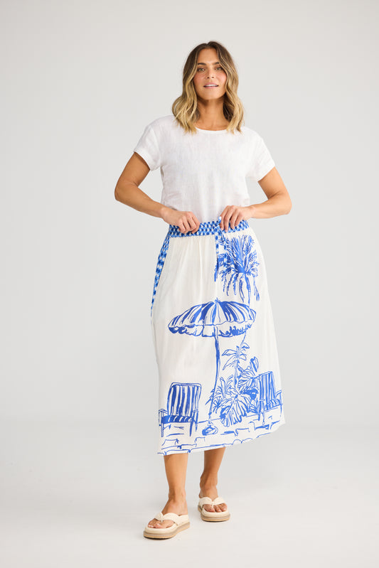 Somara Skirt