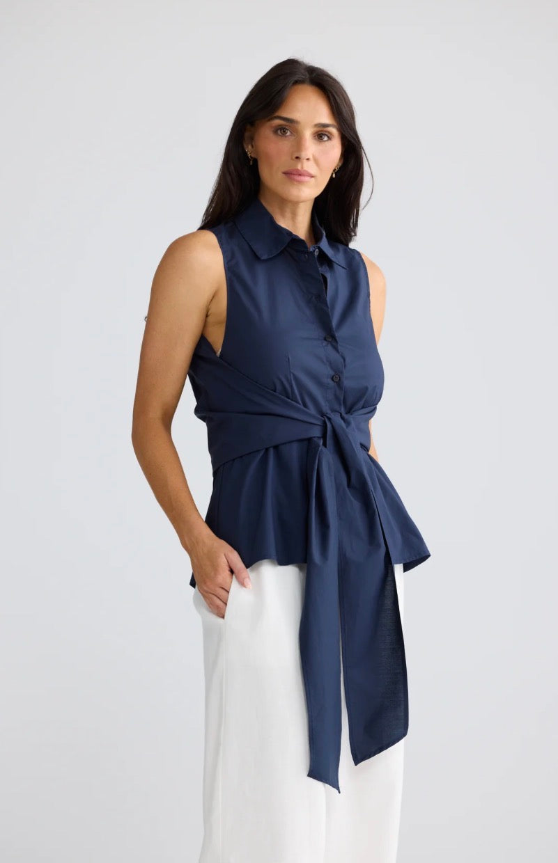 Ovina Top