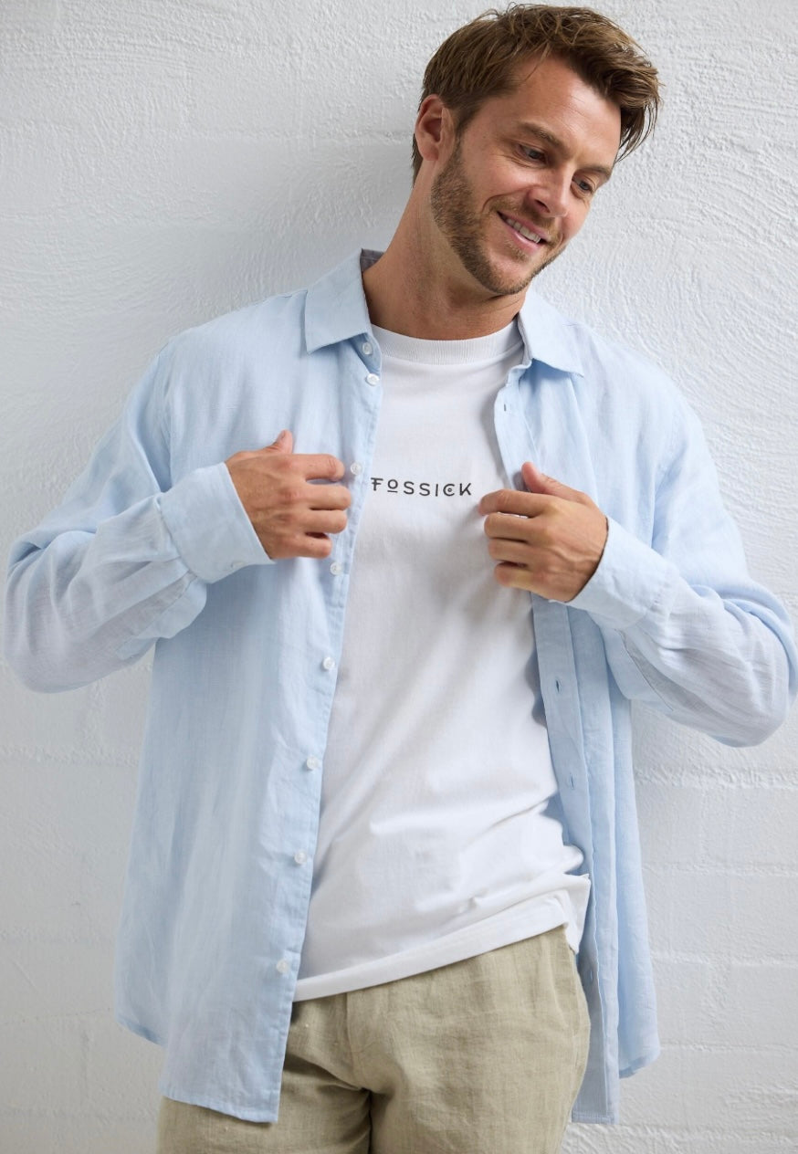 Oxford Shirt