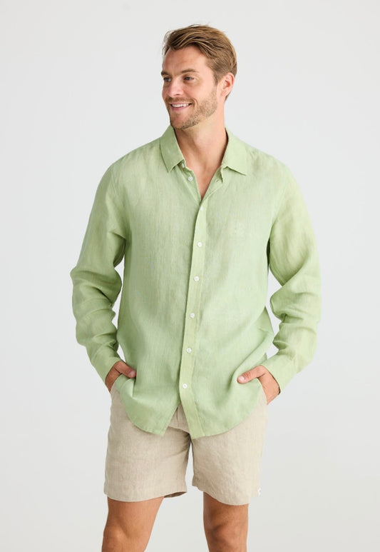 Oxford Shirt