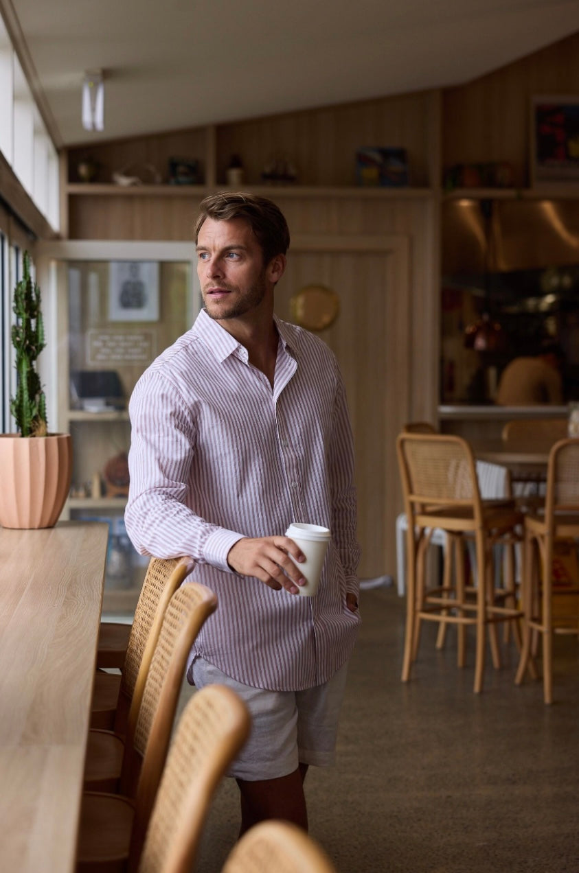 Oxford Shirt