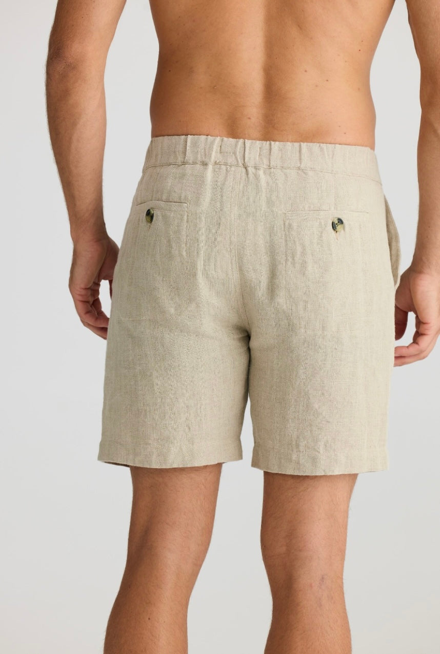 Cornell Short