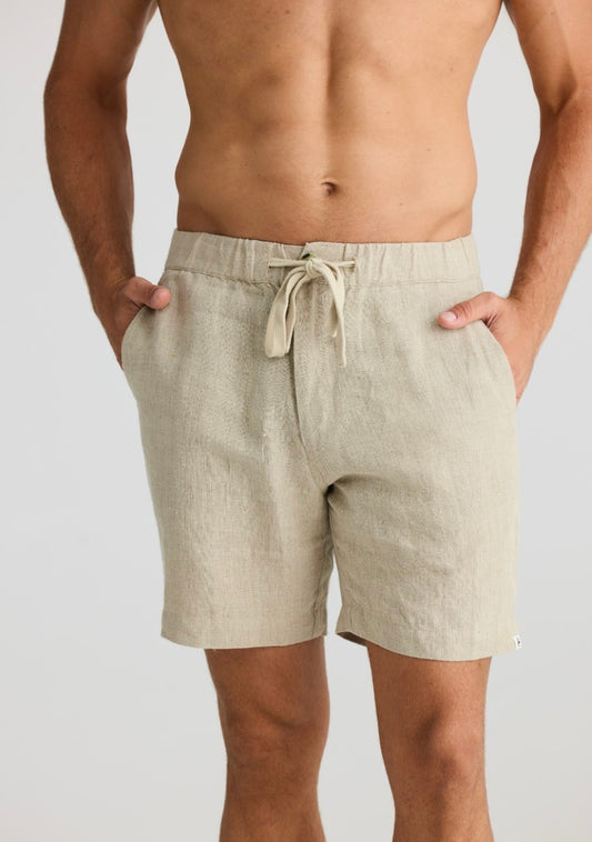Cornell Short