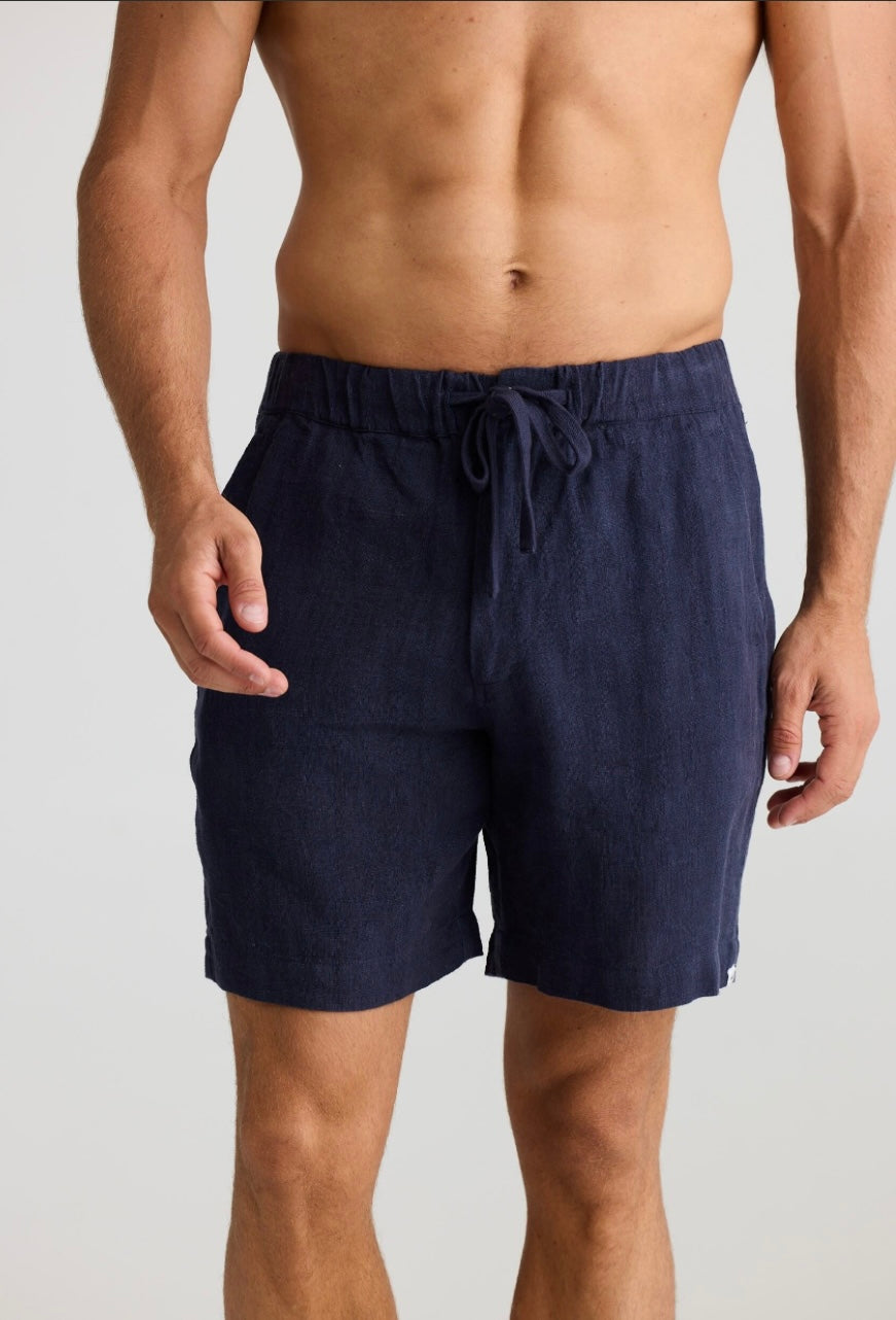 Cornell Short