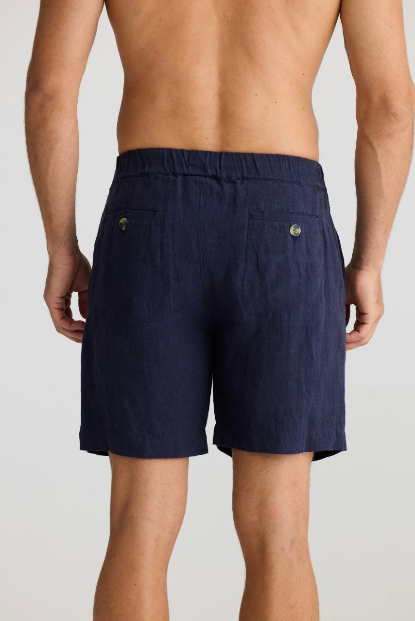 Cornell Short