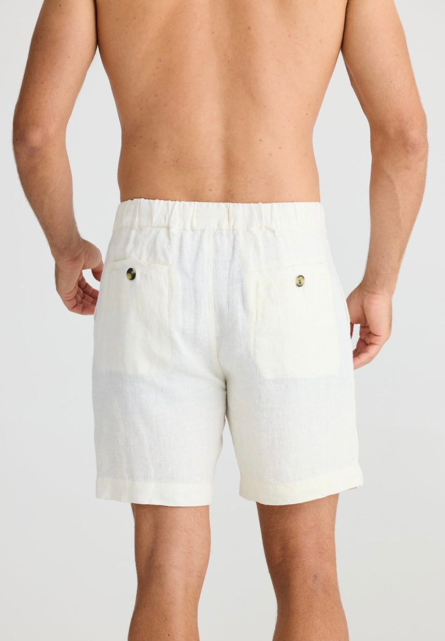 Cornell Short