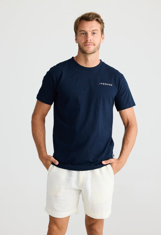 Logo Tee