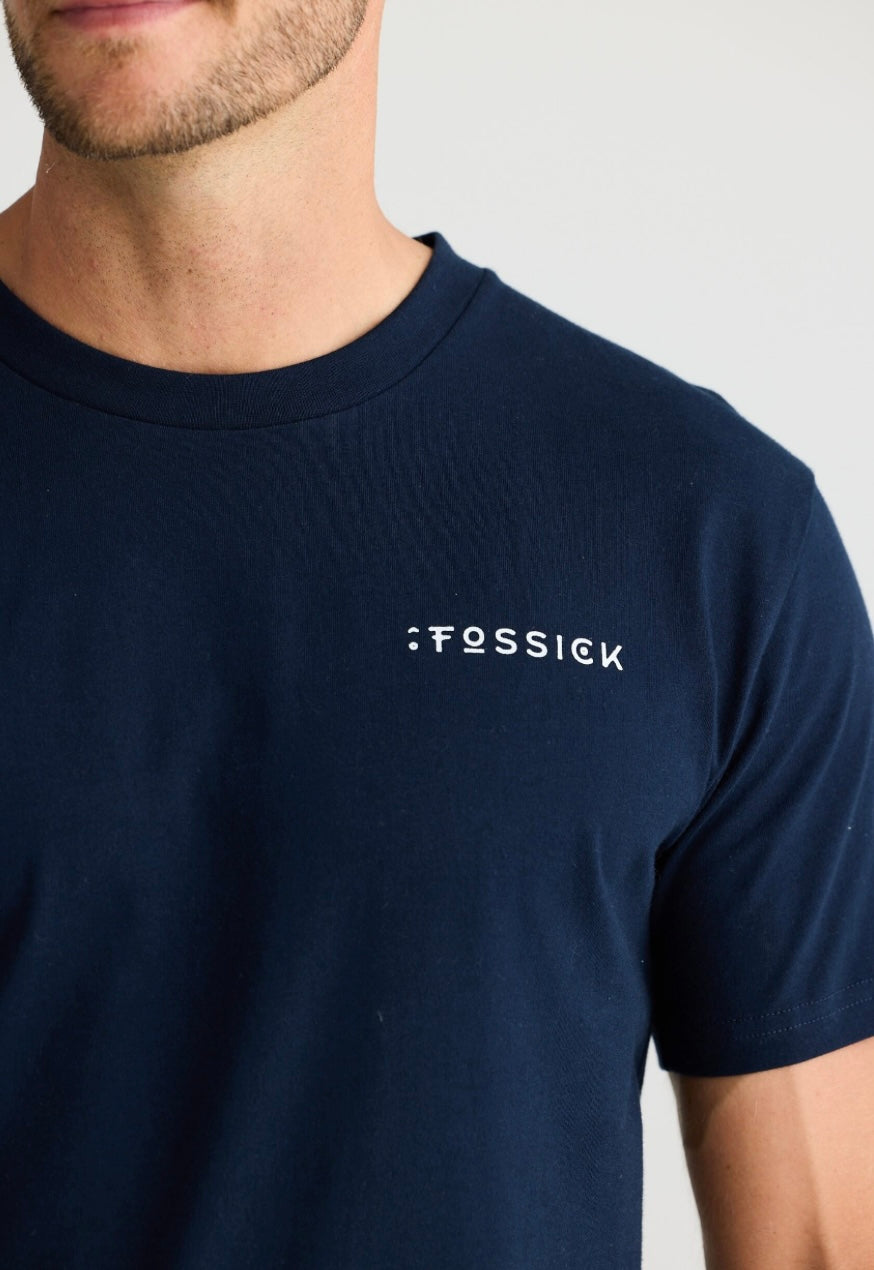Logo Tee