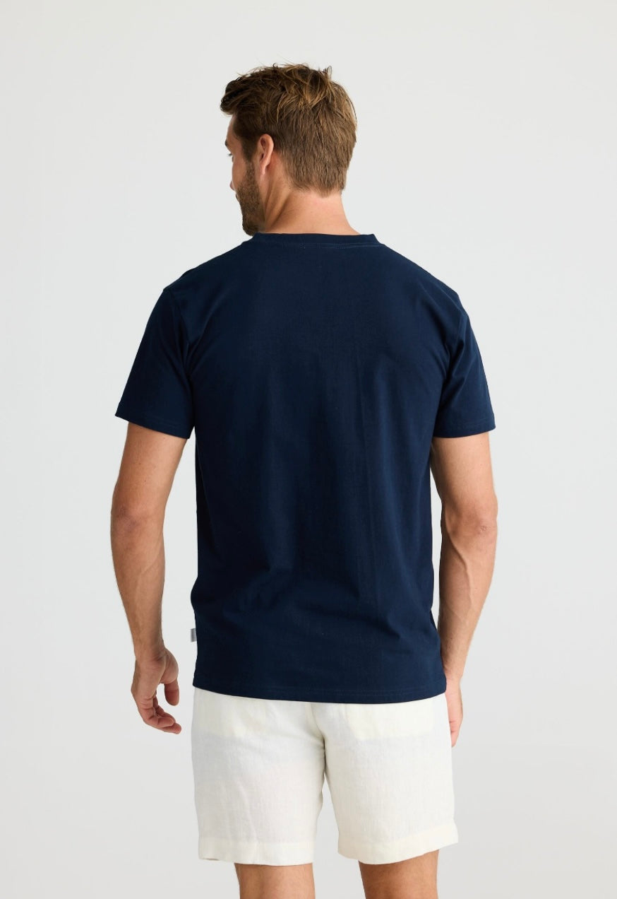 Logo Tee