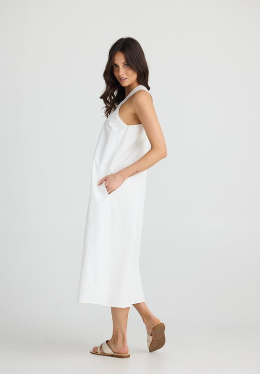 Newport Dress
