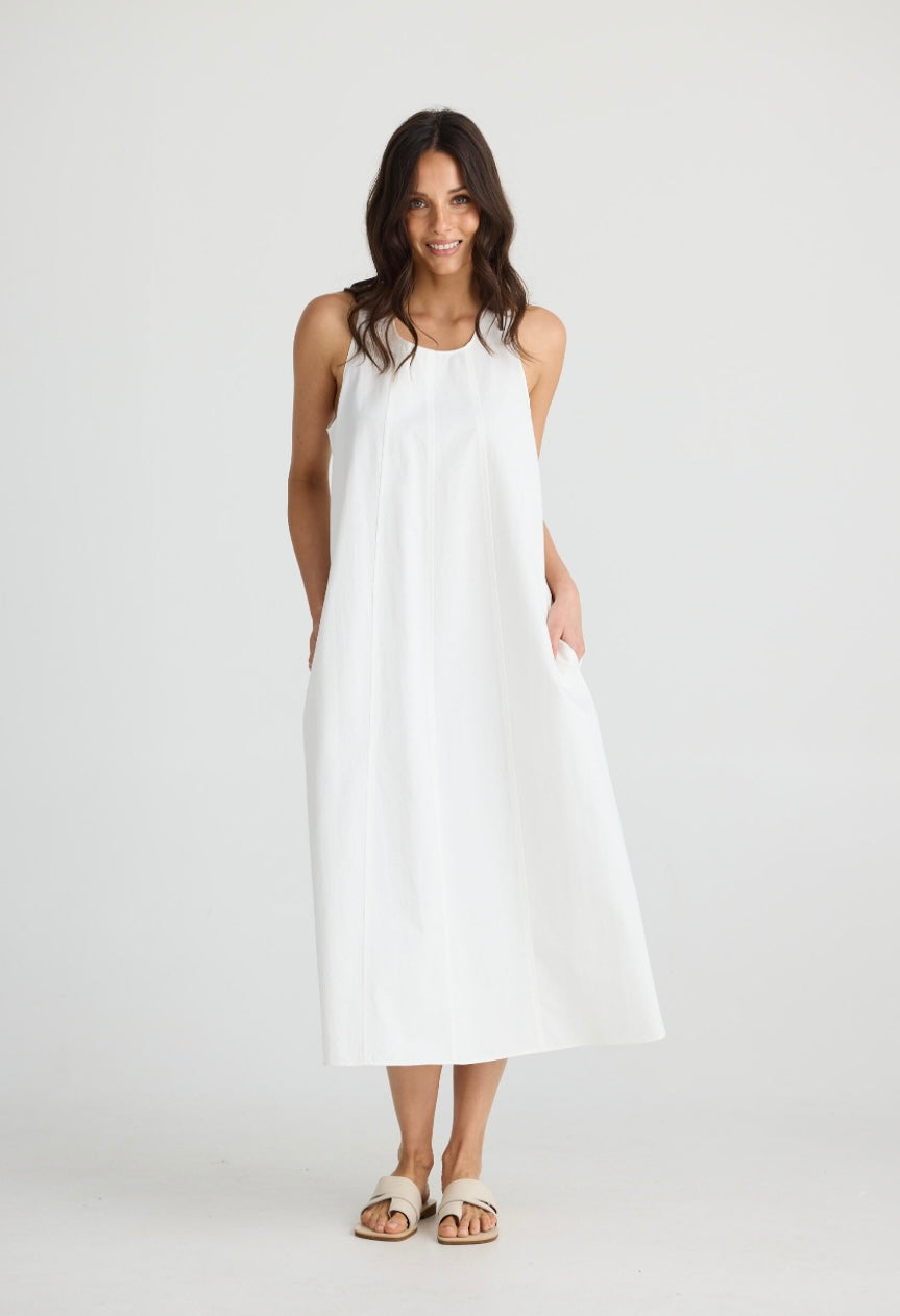 Newport Dress