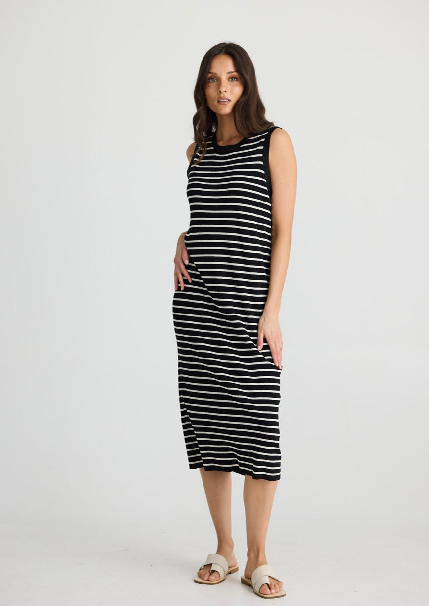 Squad Dress