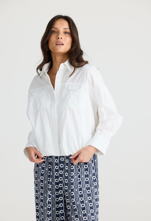 Fisher Shirt