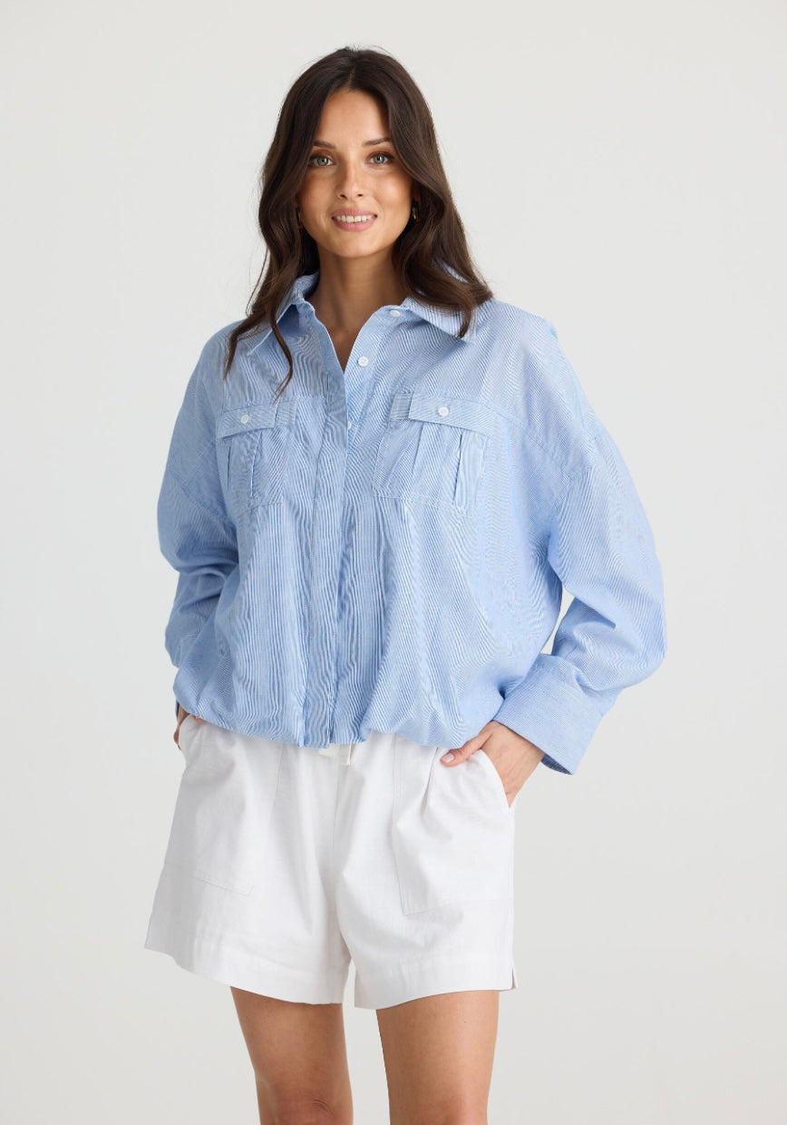 Fisher Shirt