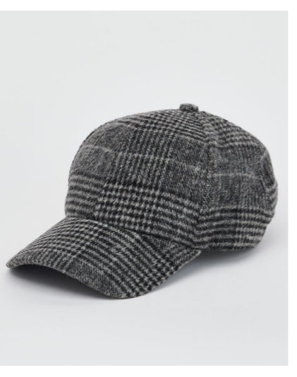 Porter Cap