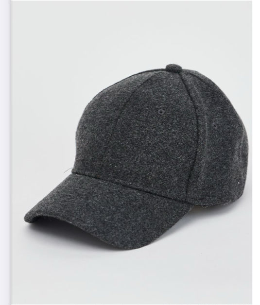 Porter Cap