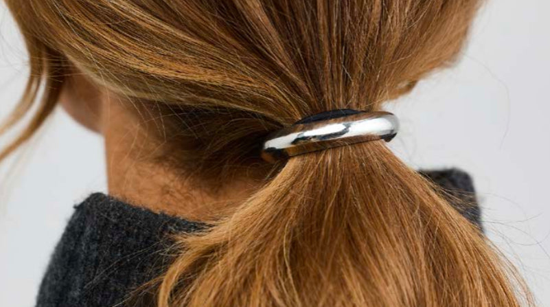 Juno Hair Tie