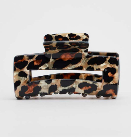 Leo Hair Claw