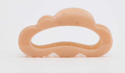 Cloud Hair Claw