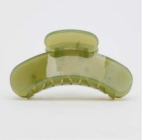 Jelly Hair Claw