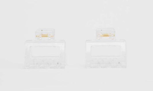 Tully Set 2 Hair Claw