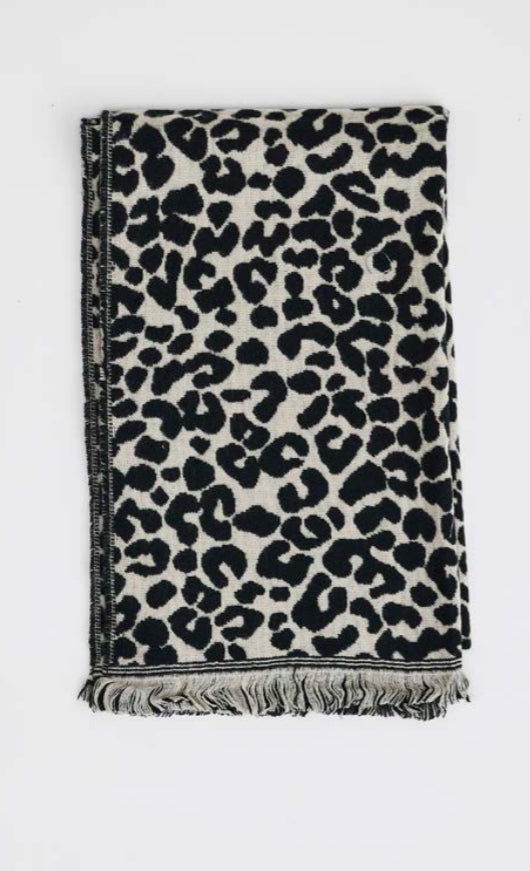 Irwin Scarf