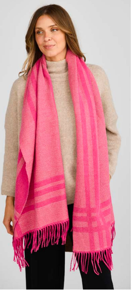 Cally Scarf