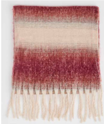 Cornwall Scarf