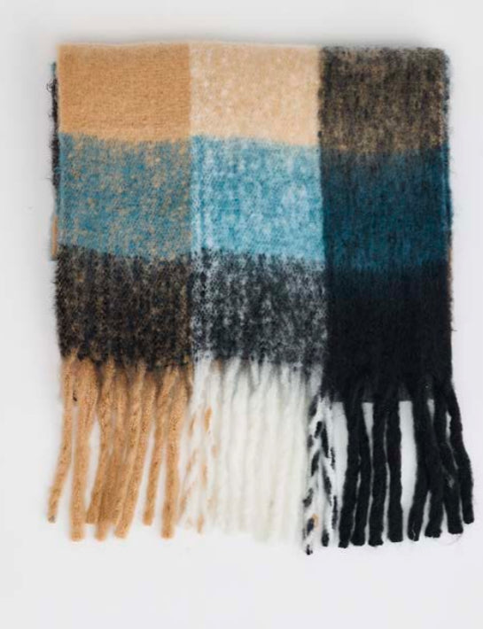 Brighton Scarf