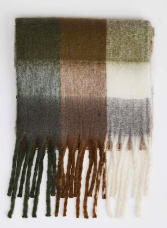 Brighton Scarf