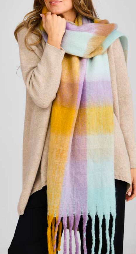 Brighton Scarf