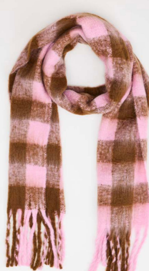 Ellesworth Scarf