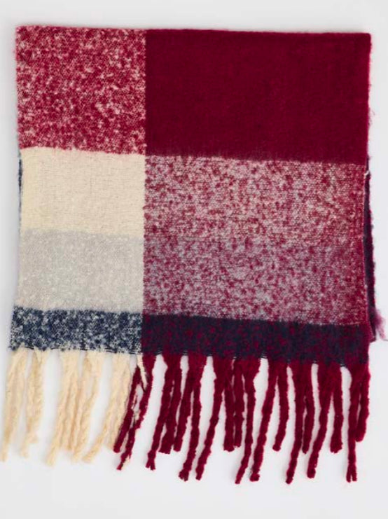 Bristol Scarf