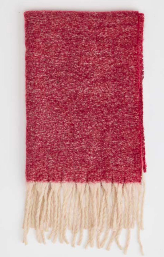 Lilleth Scarf