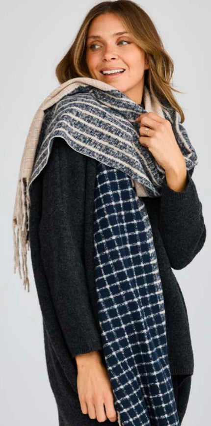 Bailey Scarf