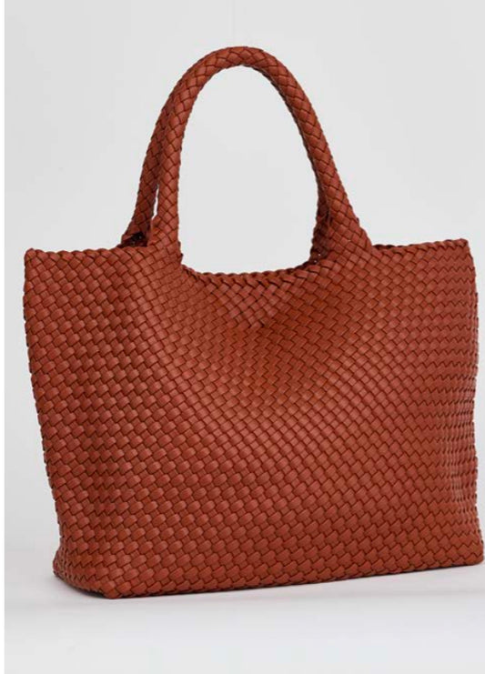 Detroit Tote