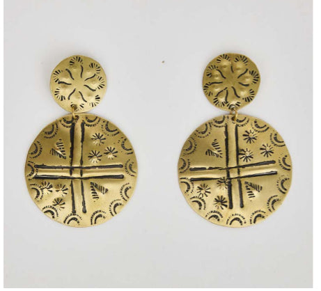 Arna Earrings