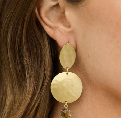 Alisha Earrings