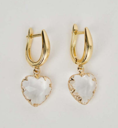 Betty Jewel Earrings
