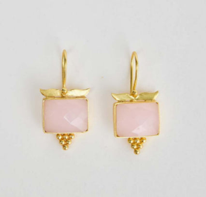 Amaya Earrings