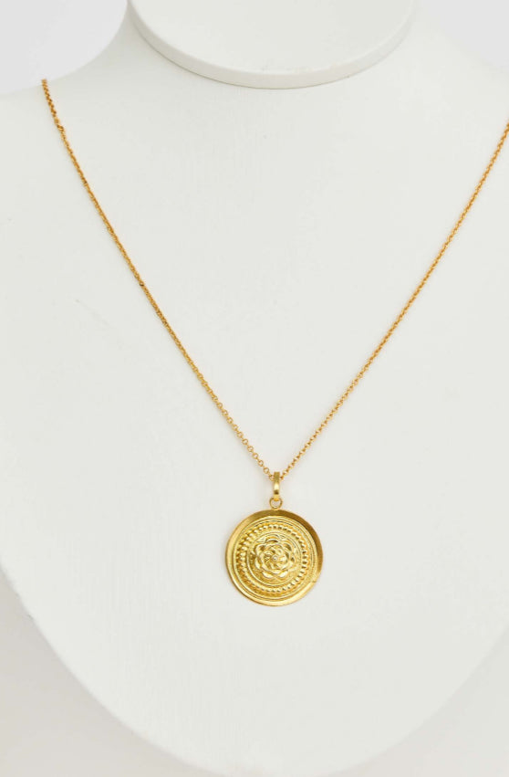 Amaya Necklace